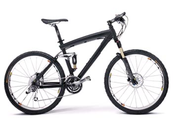  「ビーエムダブリュー」 CROSS COUNTRY 2011年モデル マウンテンバイク BMW Cross Country Bike！ | BMWおたっきーず！Blog - BMW総合情報ブログ