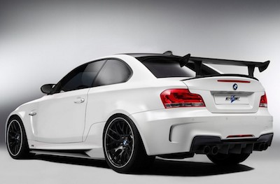 Bmw 1シリーズmクーペ E チューニング By Revozport Bmwおたっきーず Blog Bmw総合情報ブログ