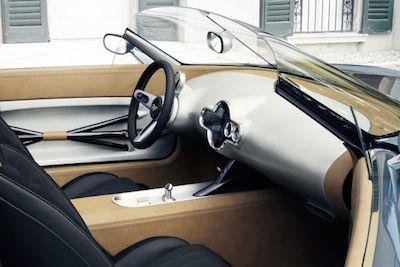 BMW Concept Car