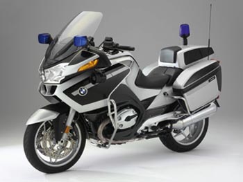BMW R1200RT 警察仕様ミニバイク BMW R1200RT 警察仕様ミニバイク BMW R1200RT 警察仕様ミニバイク