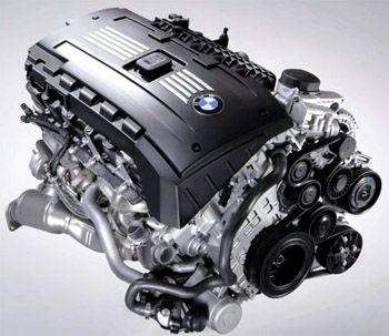 BMW新エンジン「N54 Bi Turbo」は6気筒ツインターボ! | BMWお BMW新エンジン「N54 Bi Turbo」は6気筒ツインターボ! | BMWお