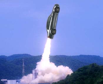 謎 M5ロケット Bmwおたっきーず Blog Bmw総合情報ブログ