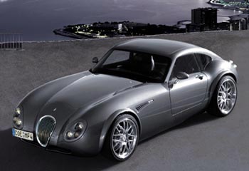 Wiesmann Auto-Sports