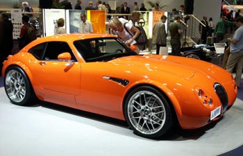 Wiesmann Auto-Sports