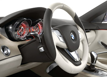 BMW Concept Car