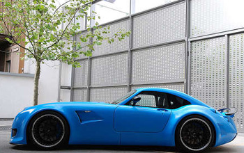 Wiesmann Auto-Sports