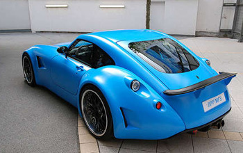 Wiesmann Auto-Sports