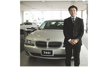 国内bmwトップ販売員が語るセールスの秘けつ Bmwおたっきーず Blog Bmw総合情報ブログ