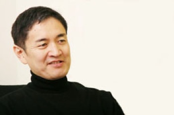 永島譲二