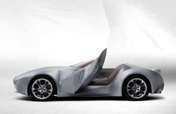 BMW Concept Car