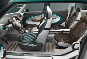 BMW Concept Car