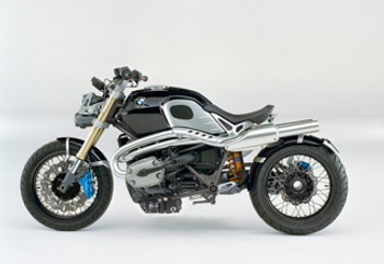 BMW Moto Power