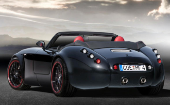 Wiesmann Auto-Sports