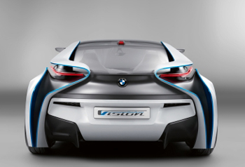 BMW Concept Car