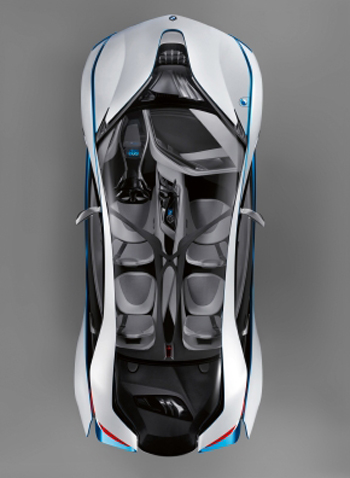 BMW Concept Car