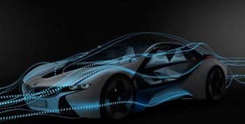 BMW Concept Car