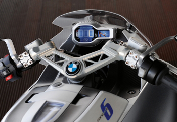 BMW Moto Concept