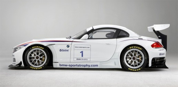BMW Special Car