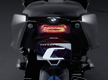 BMW Moto Concept