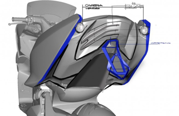 BMW Moto Concept