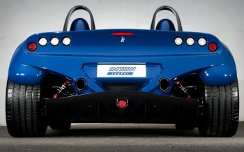 Wiesmann Auto-Sports