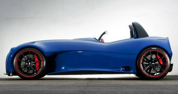 Wiesmann Auto-Sports