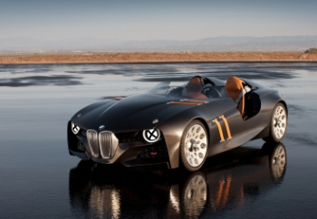 BMW Concept Car