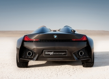 BMW Concept Car