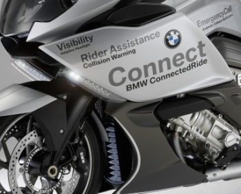 BMW Moto Concept