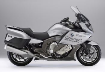 BMW Moto Concept