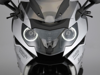 BMW Moto Concept