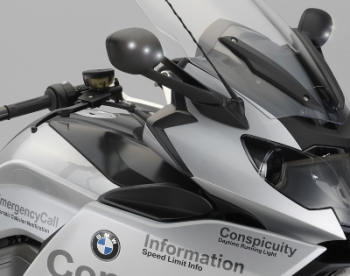 BMW Moto Concept