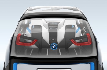 BMW Concept Car