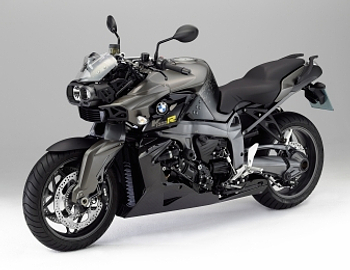 Bmw k1300r sondermodell