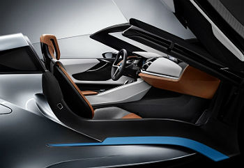 BMW Concept Car