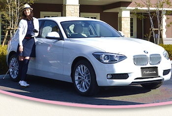 Bmw regina #3