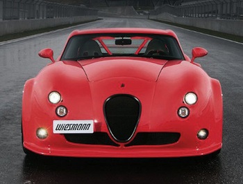 Wiesmann Auto-Sports
