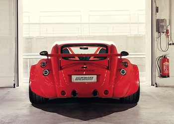 Wiesmann Auto-Sports