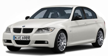 Club BMW 320si