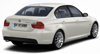 Club BMW 320si