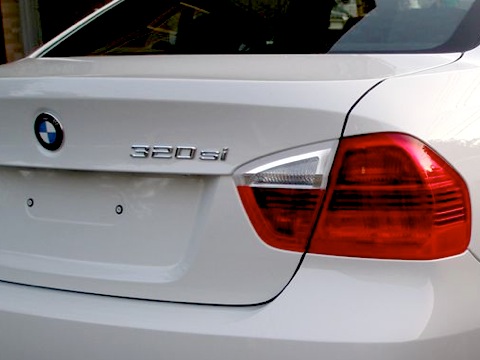 Club BMW 320si