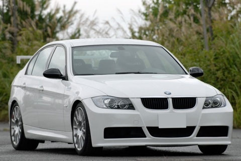 Club BMW 320si