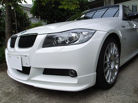 Club BMW 320si