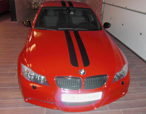 Club BMW 320si