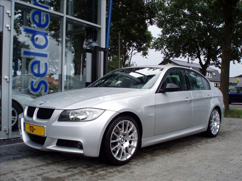 Club BMW 320si