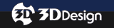 [3D Design]  �u�����h�u�R�c�@�c�����������v�B�`���[�j���O�p�[�c�̐���E�̔��B