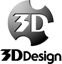 3D Design