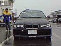BMW CUP