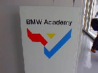 BMW Japan Corp.