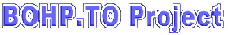 BOHP.TO.PROJECT